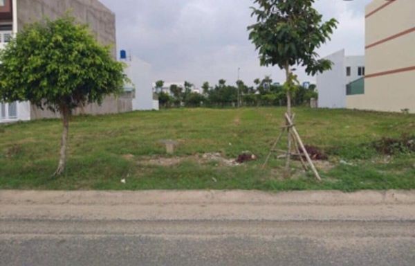 Bán lô đất sau Pegasus biên hòa, sổ riêng full thổ giá bán 4 tỷ, thương lượng