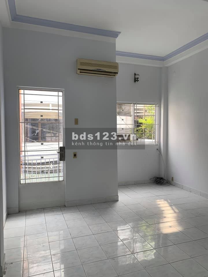 [Bán nhà] Đường Số 8, Bình Tân, dt 4x16m, giá 4 tỷ 700 tr, LH 0794722843