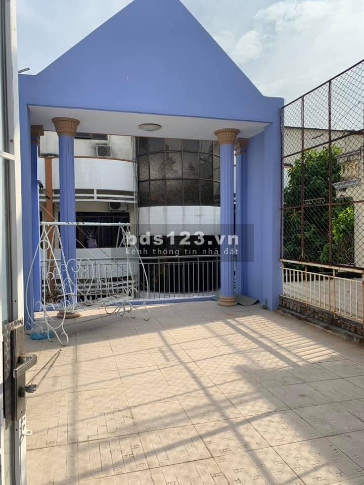 [Bán nhà] Đường Số 8, Bình Tân, dt 4x16m, giá 4 tỷ 700 tr, LH 0794722843