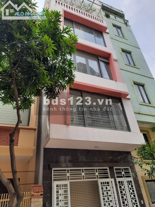 Bán nhà Thạch Bàn Quận Long Biên Hà Nội, đường ô tô tránh nhau, giá thoả thuận