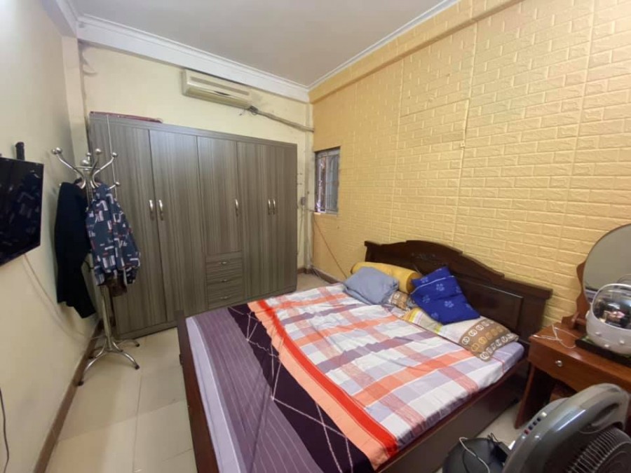 Bán nhà Siêu đẹp Phố Chính Kinh, Thanh Xuân, dt 40m2, 4 tầng, ô tô đỗ gần, giá 2.55 tỷ