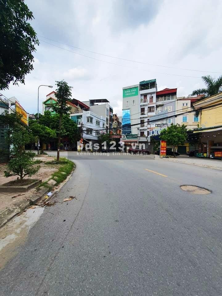 Ô Tô Tránh, Vỉa Hè, Kinh Doanh Chiến Thắng, Hà Đông 40m2, 6.6 Tỷ.