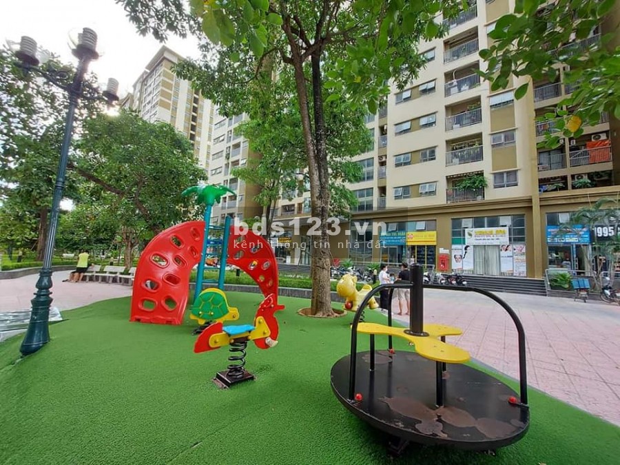 Bán chung cư căn hộ cao cấp diện tích sử dụng 75m2 3 ngủ giá bán 1,2 tỷ