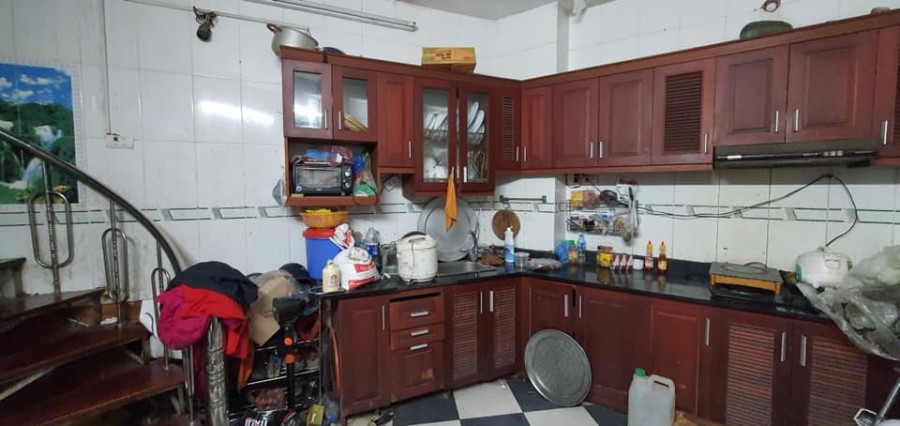 Siêu Hiếm bán nhà Giảng Võ lô góc 3 mặt thoáng ô tô 7 chỗ đỗ cửa gíá 2.5 tỷ
