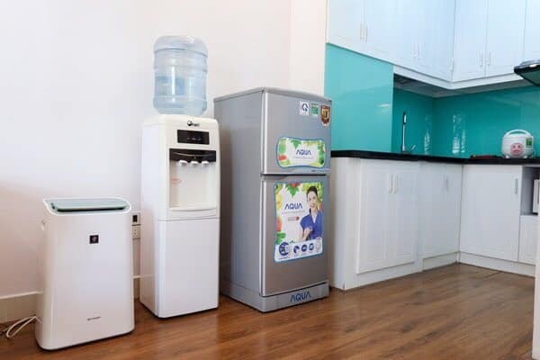 18 ngủ ô tô đỗ cách 40m 7 tầng thang máy doanh thu 65 tr/tháng full phòng giá 7.5 tỷ