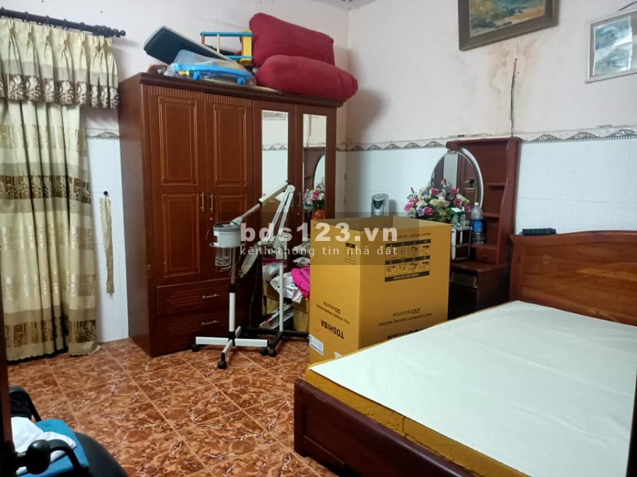 (Gò Vấp)Bán nhà đẹp, nở hậu, giá cực tốt, hxh Nguyễn Duy Cung, dt 88m2 3 tầng, giá 6.38 tỷ.
