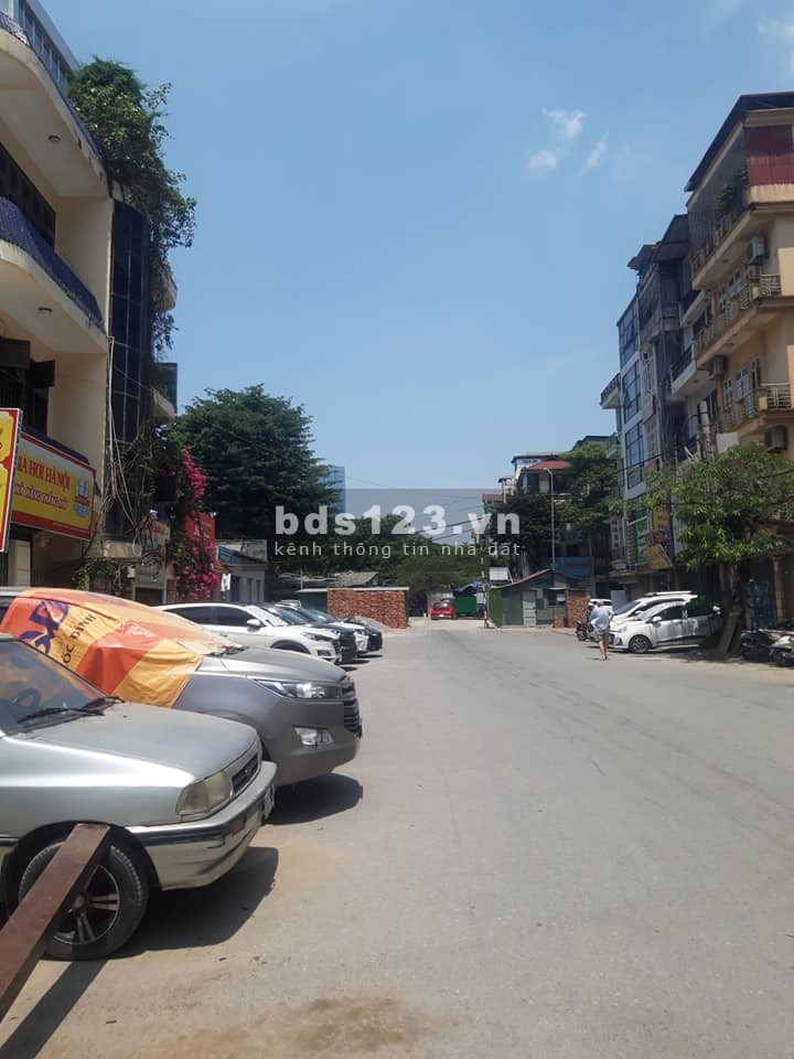 Siêu phẩm, Phố Đất Kim Quan Thượng, dt 330m2, mt 20m2, Quận Long Biên