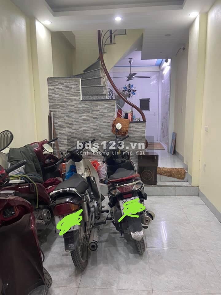 Bán nhà Đại Mỗ phân lô, 4 tầng giá bán 2.25 tỷ, liên hệ chính chủ 0962157266