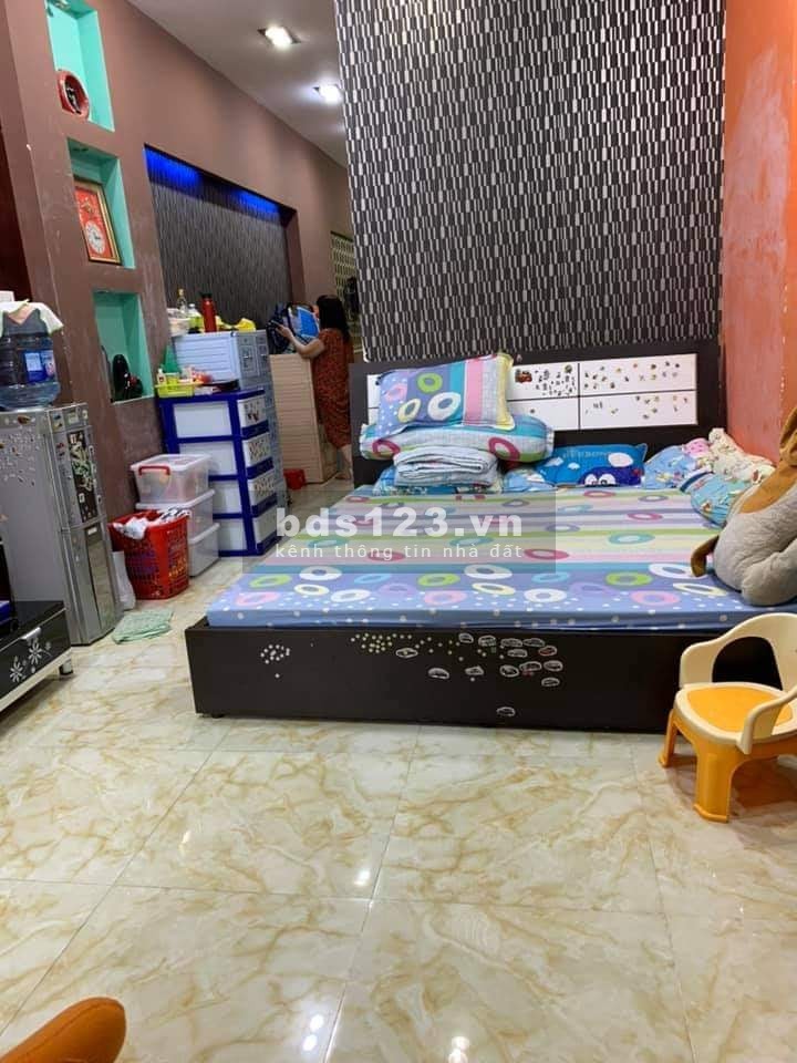 Bán nhà gần công viên Gia Định khu dân trí cao Phường 9 Phú Nhuận