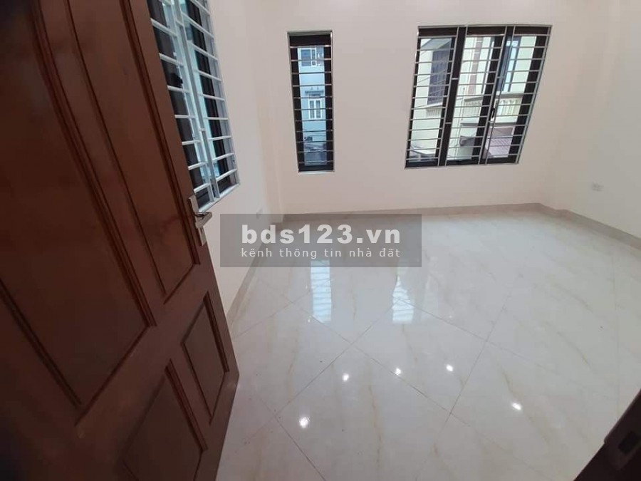 2 Tỷ có ngay Căn nhà 5 tầng Ô Tô vào tận cửa cực thoáng làng An Trai, Vân Canh, LH: 0866657649
