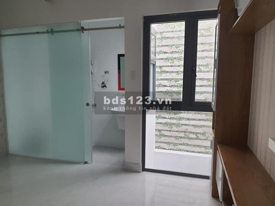 (Gò Vấp)Bán nhà cực đẹp hẻm xe hơi đường Phan Huy Ích, đúc 5 tầng, giá chỉ 5.9 tỷ