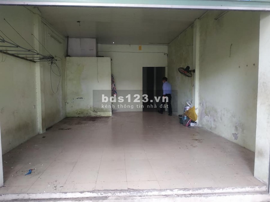 Bán đất Đức Giang, ô tô tránh, kinh doanh diện tích sử dụng 60m, giá 6.1 tỷ