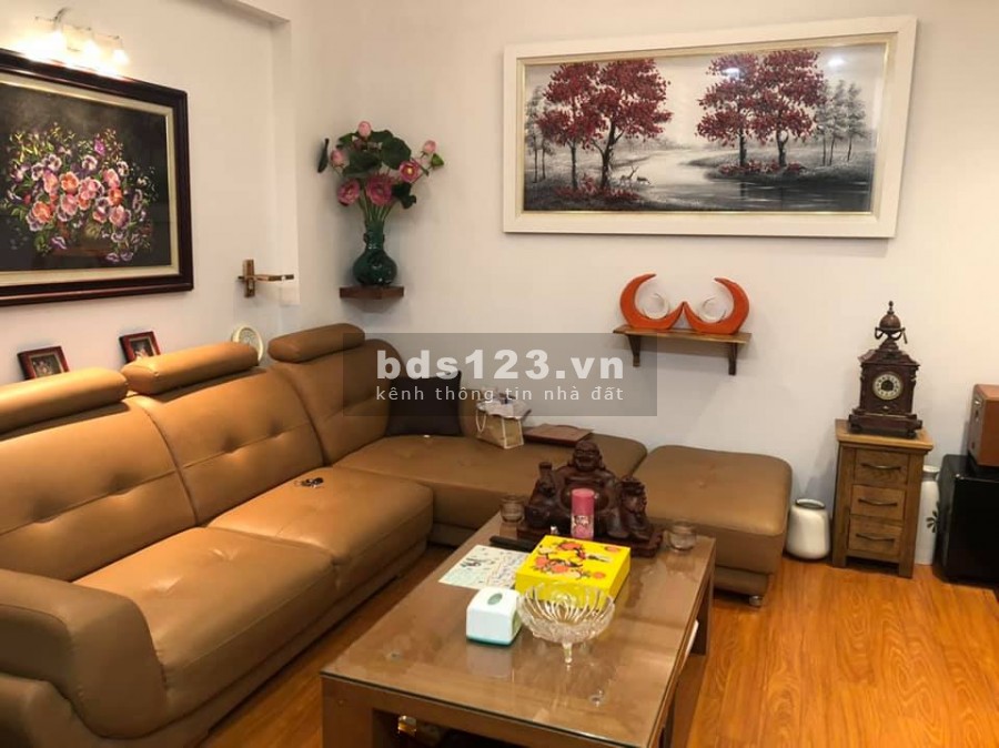 Cần bán nhà Lương Thế Vinh - Nhân Chính, diện tích 48m2, mặt tiền 4,5m, 5 tầng chỉ 4 tỷ