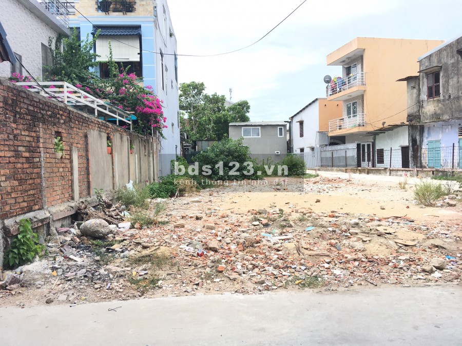Cần Bán Nhanh Lô Đất Đẹp Kiệt Ô Tô Bà Triệu Đối Diện Siêu Thị BigC