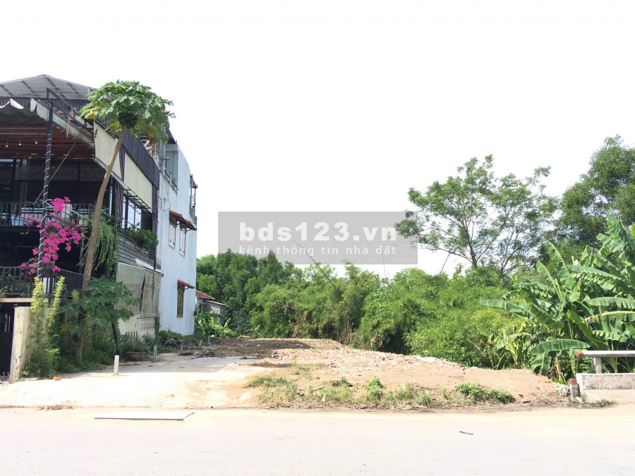 Cần Bán Lô Đất mặt tiền Lê Ngô Cát 665m2 ngang 10m thuộc quy hoạch treo giá sốc bao rẻ