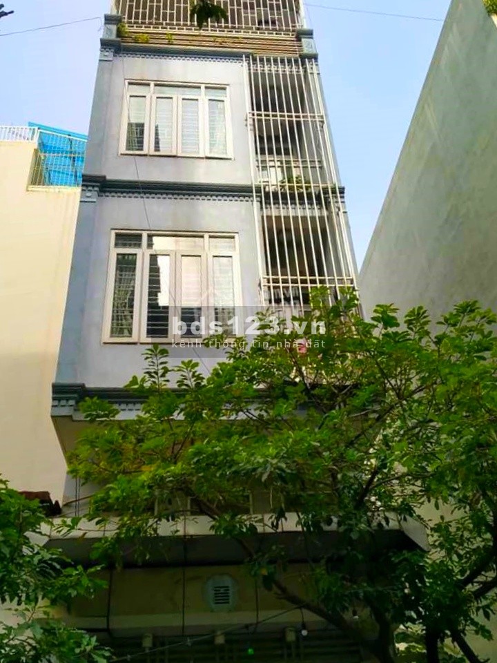 Bán nhà Văn Quán, Hà Đông, chủ tự xây, nội thất xịn, an sinh đỉnh, giá bán 2.7 tỷ