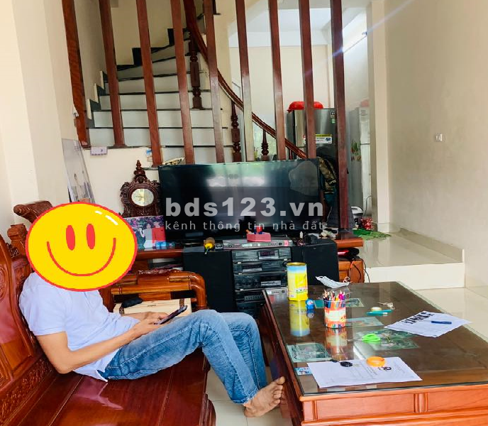 Nhà đẹp ngõ thông kinh doanh Thụy Phương, dt 35m2, 4 ngủ, giá…