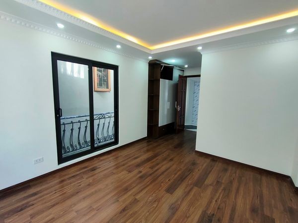 Siêu phẩm bán nhà Khương Trung, lô góc ô tô kinh doanh 55m2, 5 tầng đúc, giá 6 tỷ