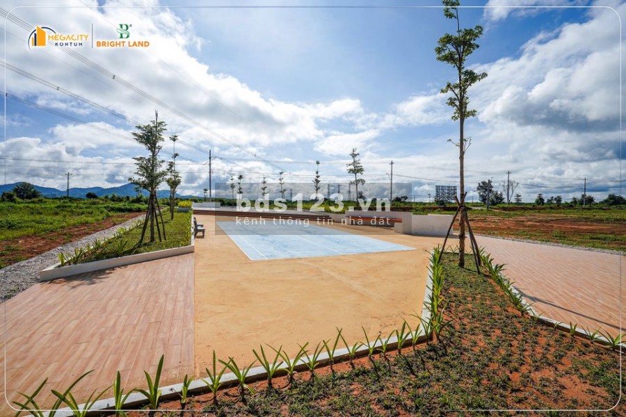 Khu đô thị mới Megacity chính thức tung giỏ hàng GD 1 với hàng loạt ưu đãi lớn chào tháng 8