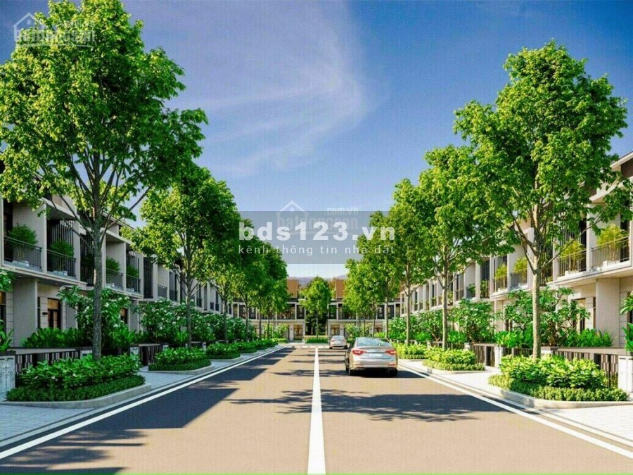 Cần Bán Lô Đất Dự Án Gem Sky Wolrd liền kề Sân Bay Long Thành, chiết khấu cao