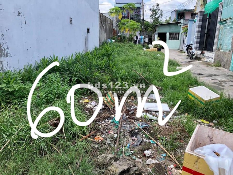 Trả nợ hàng hóa chủ cần thanh lý gấp lô đất. Hẻm xe hơi. Bao công chứng
