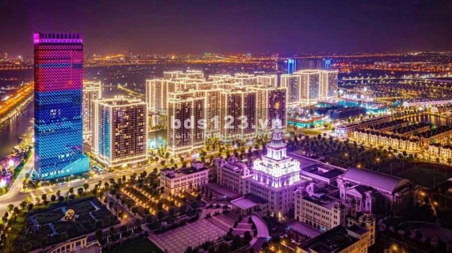 Tổng hợp 999 + căn hộ cho thuê tại Vinhomes Ocean Park Gia Lâm từ 2,5tr - 9tr/th, LH 085.400.6789