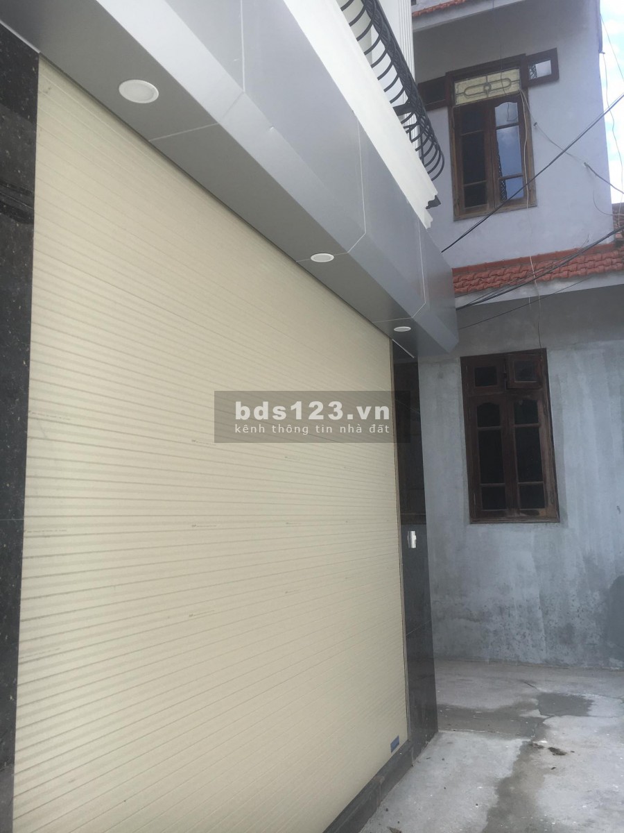 2 Tỷ có ngay Căn nhà 5 tầng Ô Tô vào tận cửa cực thoáng làng An Trai, Vân Canh, LH: 0866657649