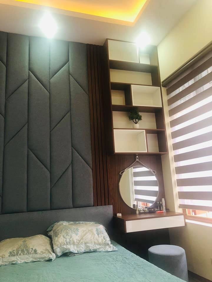 Bán Nhà Kim Giang 65m2, gần phố, diện tích rộng, nhà siêu đẹp, nội thất sịn giá nhỉnh 4 tỷ