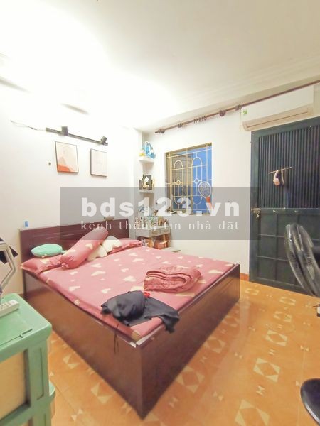 Nhỉnh 2 tỷ rước ngay nhà đẹp, Định Công Thượng, mt 4.5m, ngõ rộng thoáng