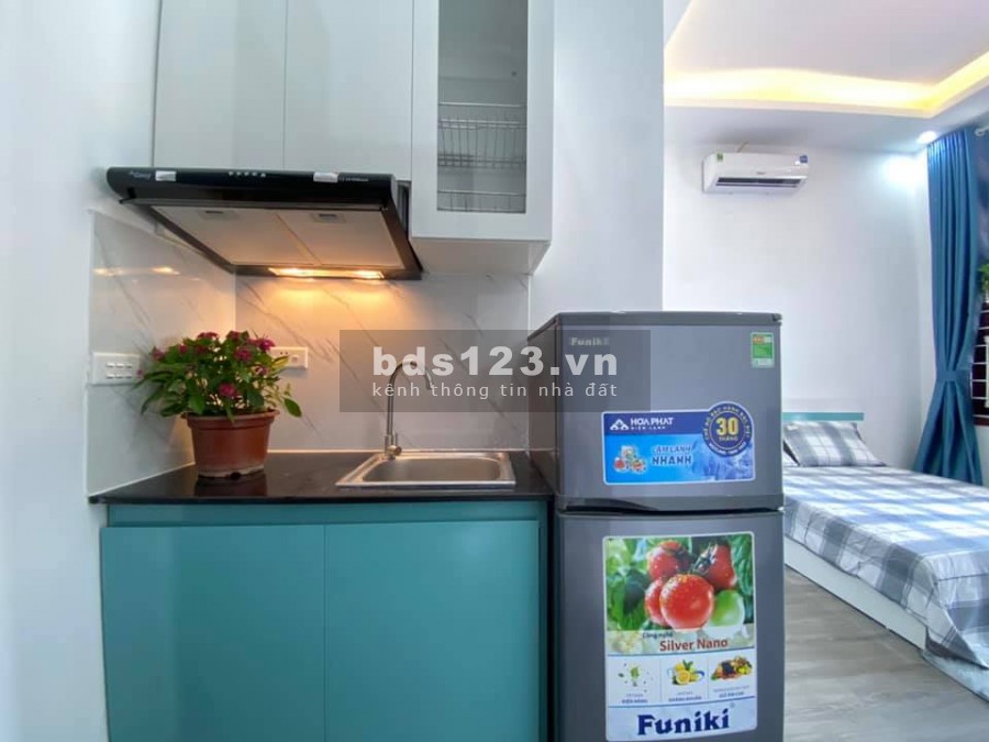 Bán nhà nguyên căn kinh doanh đỉnh đường Trần Cung dòng tiền 420tr/ năm giá chỉ 5.65 tỷ