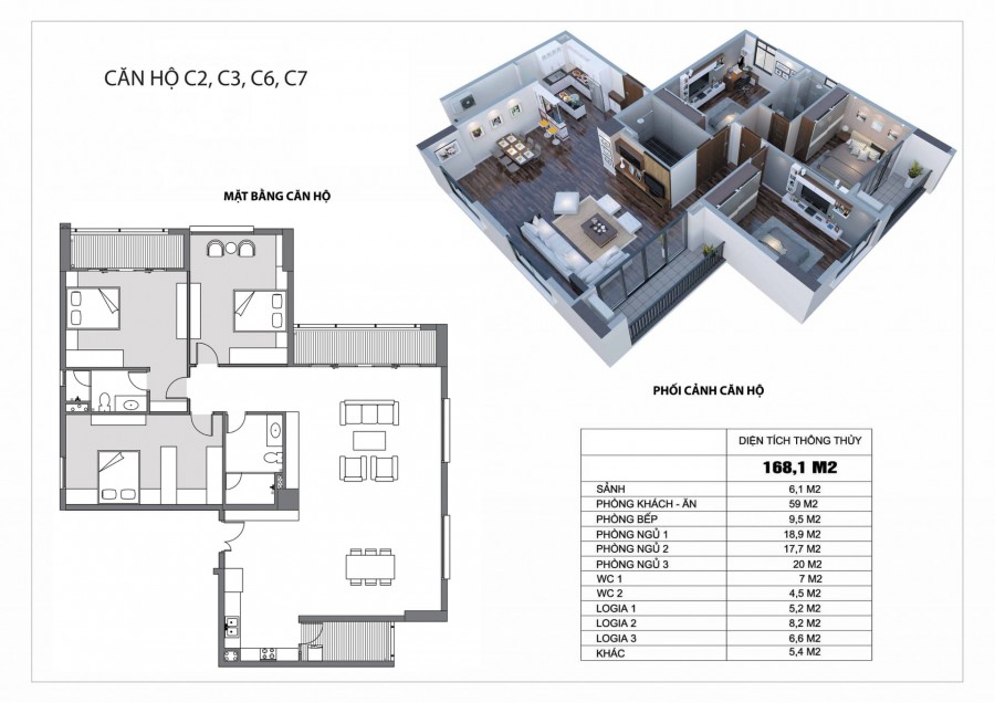 Udic Westlake Tây Hồ đầu tư tiềm năng an cư đẳng cấp tại Hà Nội chỉ từ 3 tỷ / căn