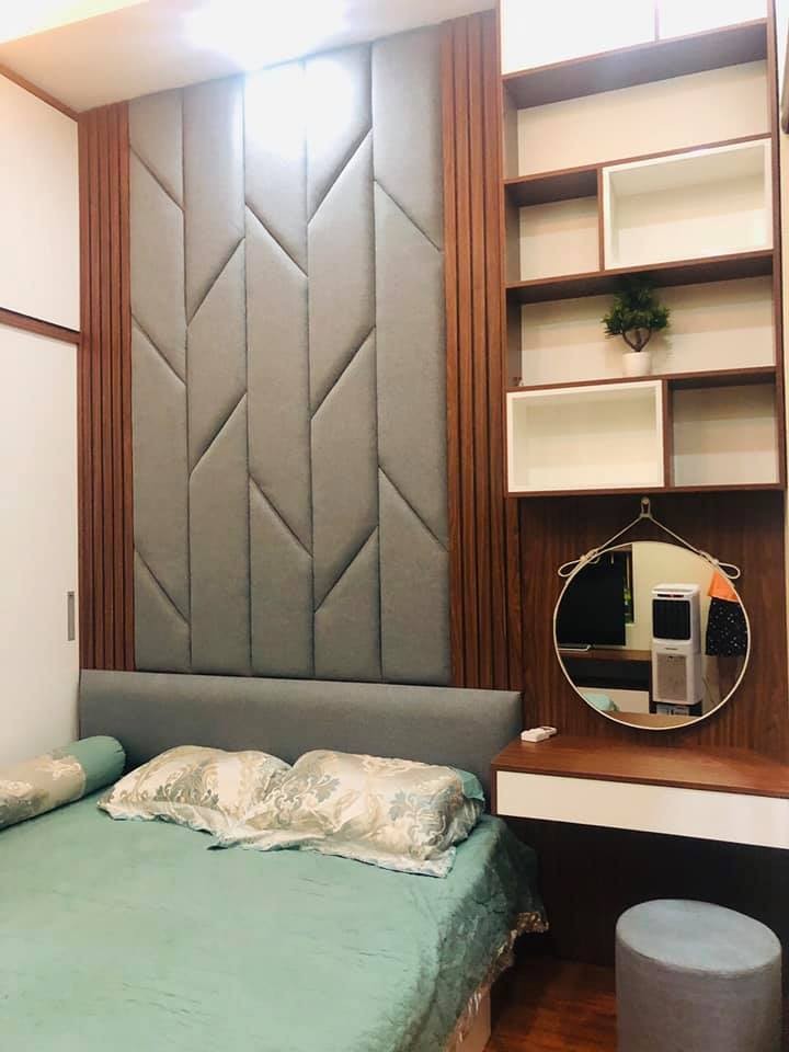 Bán Nhà Kim Giang 65m2, gần phố, diện tích rộng, nhà siêu đẹp, nội thất sịn giá nhỉnh 4 tỷ