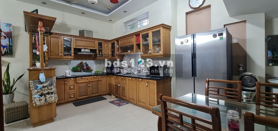 Bán nhà phân lô hàng không Nguyễn Sơn 75m, ô tô, ở luôn chỉ 7 tỷ 0888868583