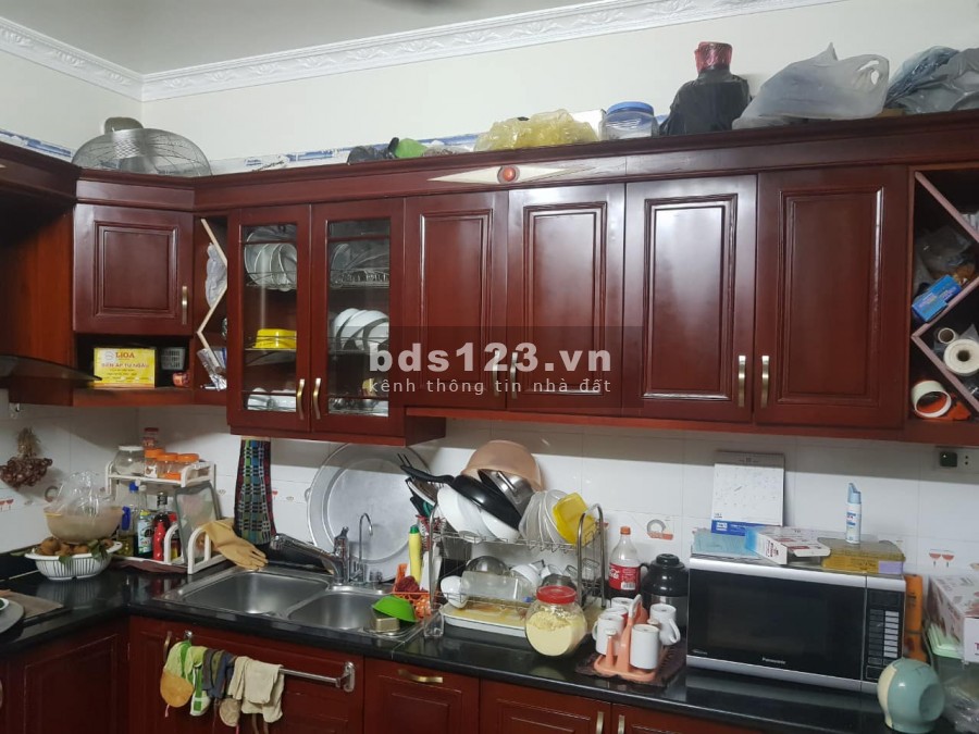 Bán nhà mặt phố Trung Kính, Trần Duy Hưng,5 tầng, DT 63m2, kinh doanh đỉnh, giá 15.3 tỷ