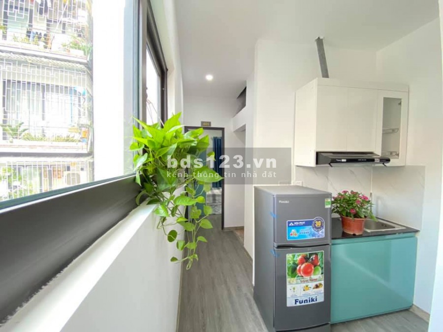 Bán nhà nguyên căn kinh doanh đỉnh đường Trần Cung dòng tiền 420tr/ năm giá chỉ 5.65 tỷ