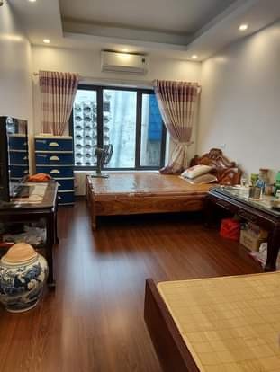 Ngõ Lớn 41 Phố Vọng diện tích 30m2, đúc 5 tầng mt 3.3m giá bán 4.2 tỷ Quận Hai Bà Trưng