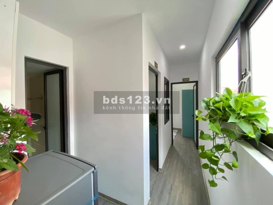 Bán nhà nguyên căn kinh doanh đỉnh đường Trần Cung dòng tiền 420tr/ năm giá chỉ 5.65 tỷ