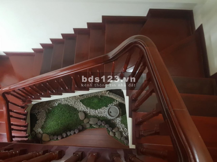 Bán nhà mặt phố Trung Kính, Trần Duy Hưng,5 tầng, DT 63m2, kinh doanh đỉnh, giá 15.3 tỷ