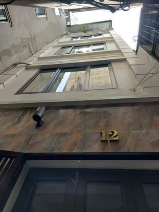 Ngõ Lớn 41 Phố Vọng diện tích 30m2, đúc 5 tầng mt 3.3m giá bán 4.2 tỷ Quận Hai Bà Trưng