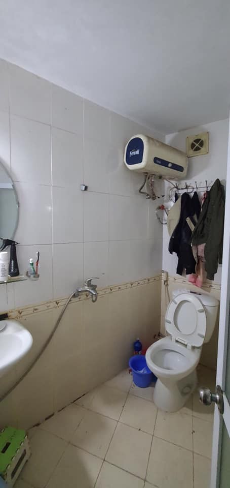 Siêu Hiếm bán nhà Giảng Võ lô góc 3 mặt thoáng ô tô 7 chỗ đỗ cửa gíá 2.5 tỷ