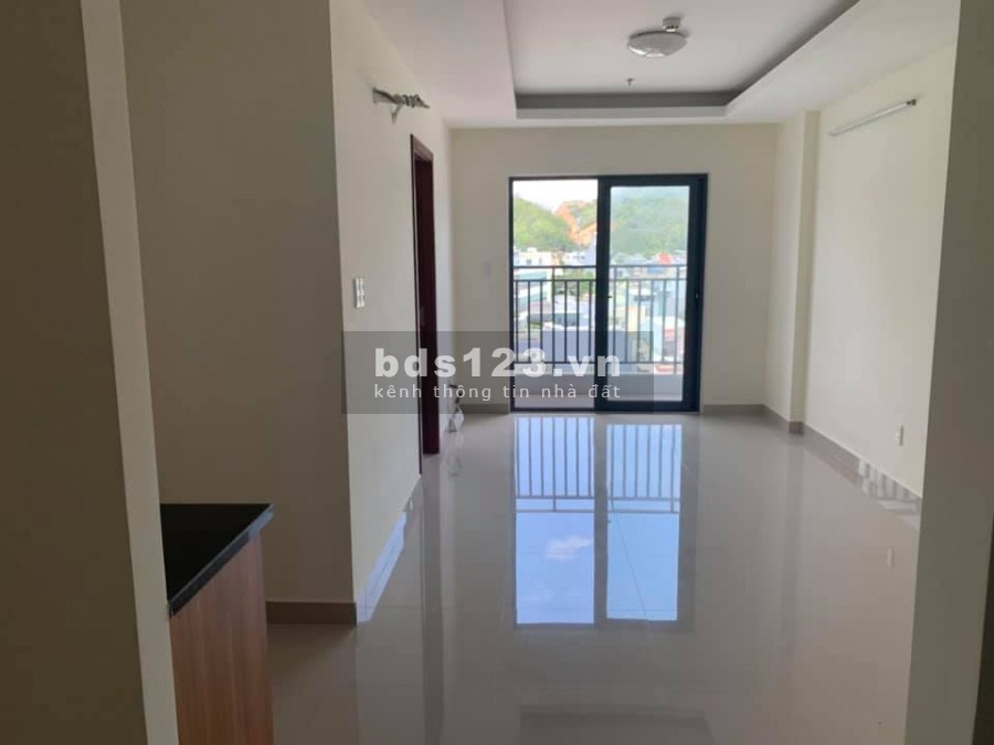 Bán căn hộ chung cư Lamer, đường Tây Sơn, Quy Nhơn giá bán 830 triệu, sổ sẵn