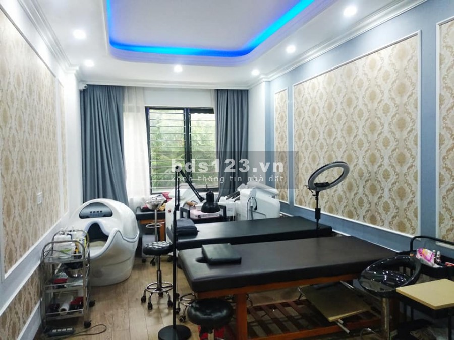 Ô Tô Tránh, Vỉa Hè, Kinh Doanh Chiến Thắng, Hà Đông 40m2, 6.6 Tỷ.