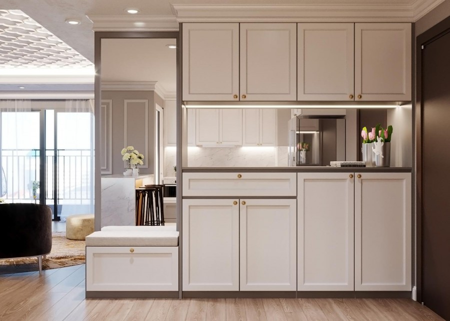 Udic Westlake Tây Hồ đầu tư tiềm năng an cư đẳng cấp tại Hà Nội chỉ từ 3 tỷ / căn