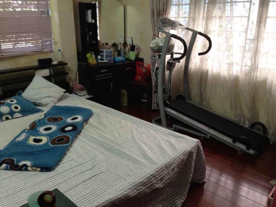 Siêu Hiếm bán nhà Giảng Võ lô góc 3 mặt thoáng ô tô 7 chỗ đỗ cửa gíá 2.5 tỷ