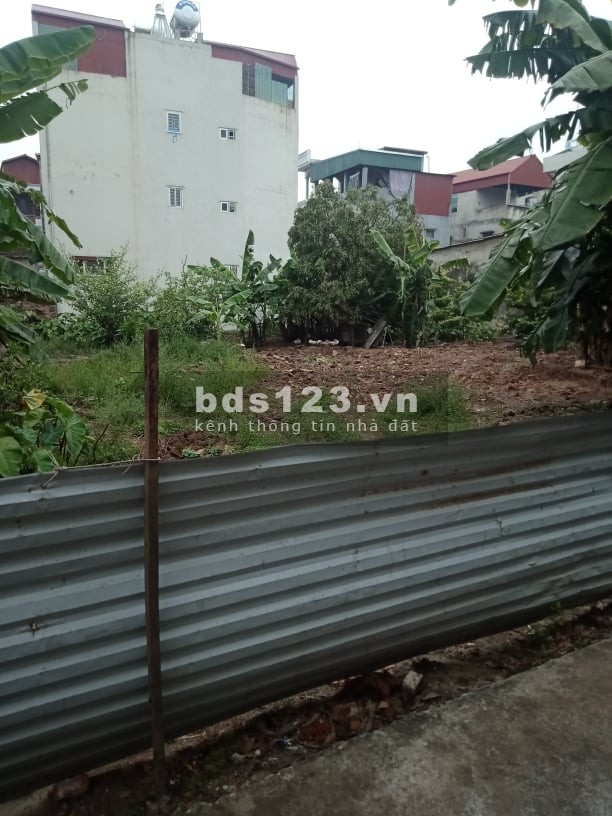 Siêu phẩm cuối tháng 7, bán đất lô góc, ngõ nông giá nhỉnh 1 tỷ, pháp lí chuẩn chính chủ