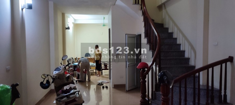 Chính chủ bán nhà La Khê Hà Đông, dt 50m2, 5 tầng, giá chỉ 7 tỷ, lh 0866729356