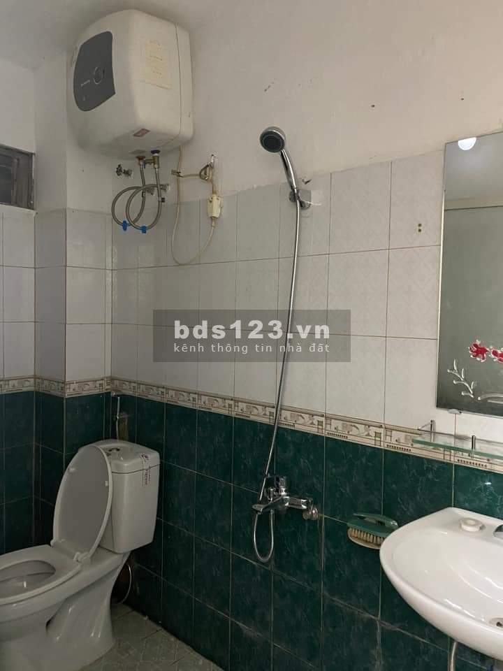 Bán đất tặng nhà 2 tầng ở ngay, Cổ điển A – Tứ Hiệp, 50m2 chỉ 2.4 Tỷ