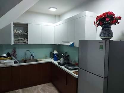 Ngõ Lớn 41 Phố Vọng diện tích 30m2, đúc 5 tầng mt 3.3m giá bán 4.2 tỷ Quận Hai Bà Trưng