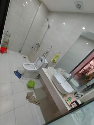 Ngõ Lớn 41 Phố Vọng diện tích 30m2, đúc 5 tầng mt 3.3m giá bán 4.2 tỷ Quận Hai Bà Trưng