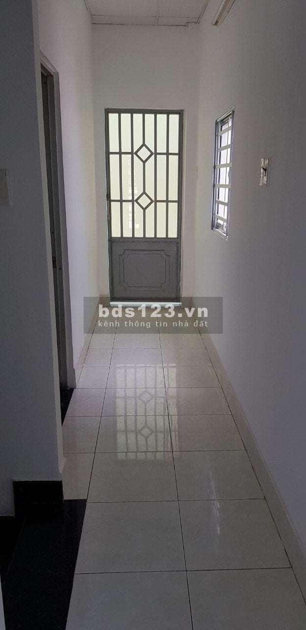 Chỉ với 3.4 tỷ sở hữu ngay nhà Trương Đăng Quế, dt 45m2 (4.5x10m), 2 tầng đúc